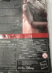 Star Wars Black Series Aayla Secura 6 Inch Action Figure Attack Of The Clones