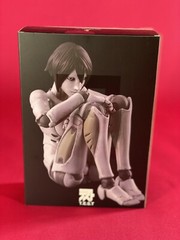 1/12 TOA Heavy Industries Synthetic Human Female Action Figure 2021