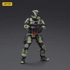 JOYTOY Dark Source Steel Ride Corps Assaulter Marco 1:25 Aciton Figure 15Age+