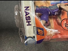 Phoenix Suns Steve Nash NBA Series 14 Mcfarlane