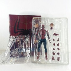 Tobey Maguire Spider-Man Friendly Neighborhood No Way Home 6″ Action Figure Toy