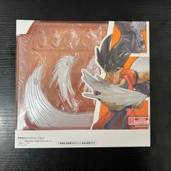 Action Effect For Tamashii SHF Figma 1/12 Action Figure Effect Details Up Part