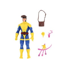 Marvel Legends X-Men 6 Inch Action Figure 3-Pack | Banshee, Gambit, & Psylocke