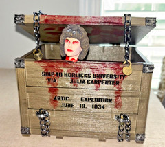Distintive Dummies: Creepshow – Fluffy: The Crate #59 of 95