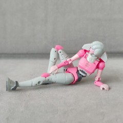 in stock Model Injection Replace Backpack For NewAge H48 Arcee Upgrade Kit