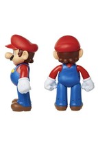 Rare SUPER MARIO 20inches Action figure JAKKS PACIFIC Big Doll Toy 50cm Nintendo