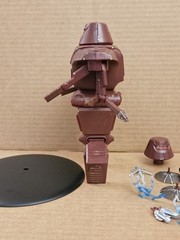 The Black Hole Diamond Select MAXIMILIAN Figure + Accessories + Stand Disney