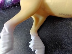 Unicorn Academy Horse Lot