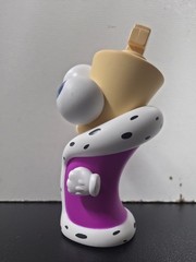 Kinger The Amazing Digital Circus Animiniz Main Characters Series Figure NEW