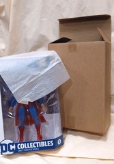 DC Essentials SUPERMAN 20 Years #5 DC Collectibles 7″ Figure NEW SEALED