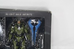 HALO INFINITE 1/12 SCALE MASTER CHIEF GEN 3 (SDM042185)