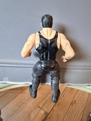 Jakks Pacific Titan Sports WWF Vince McMahon Wrestling Action Figure 1998