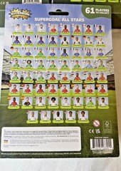 PMI SuperGoal Soccer Shoe Capsule 2 Pack FIFA World Cup 2026 MBAPPE MESSI