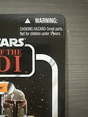 STAR WARS Vintage Collection Boba Fett Return of the Jedi VC09 2011 UNPUNCHED
