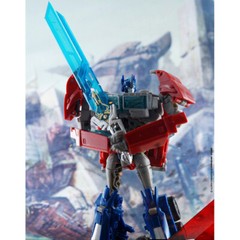 DIY DW-TP08 Star Saber DW-P35 Recast Sword For OPs Prime