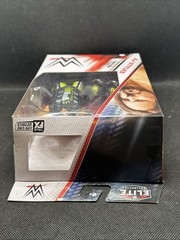 WWE Elite Series Greatest Hits AJ Styles HOF NIB