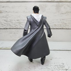 DC Direct Superman Last Son Zod Series 1 2007 6.5″ Adjustable Figure Loose
