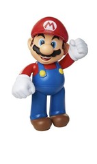 Rare SUPER MARIO 20inches Action figure JAKKS PACIFIC Big Doll Toy 50cm Nintendo