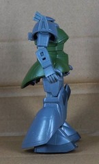 Gelgoog MS-14A | Mobile Suit Gundam | Bandai Action Figure MSIA