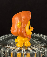 Disney Doorables – Remember When – Simba – The Lion King – Common
