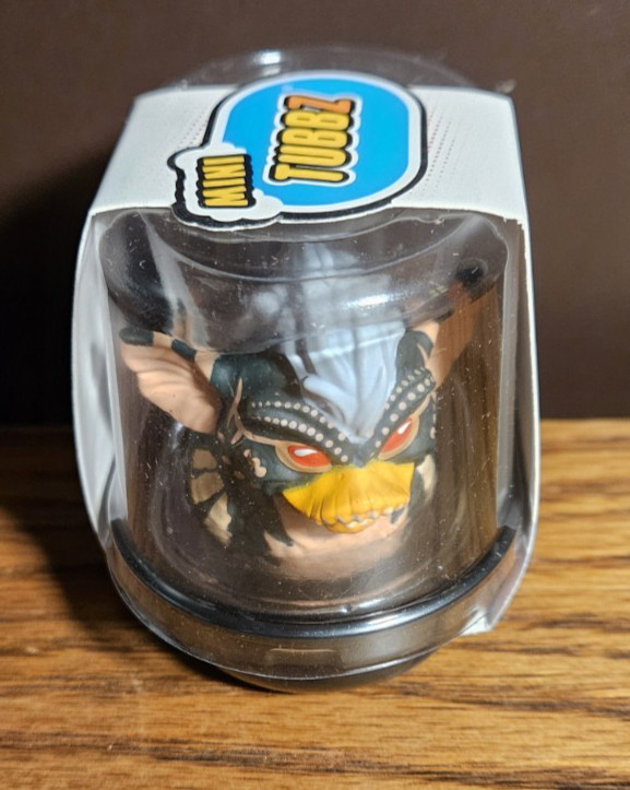 Tubbz Mini Gremlins Stripe Cosplay Rubber Ducks