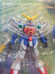 Bandai SHENLONG GUNDAM 9205 Mobile Suit Wing 1995 New Rare