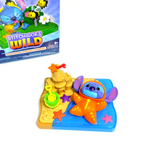 Just Play *Disney Happy Haul STITCH GOES WILD SCENE SETTER* You choose NIB