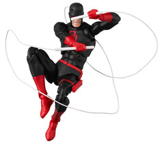 CT Toys Gift‌Hot-New Shadowland Daredevil Comic Ver. Action Figure Boxed