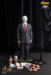 Hot Toys CMS01 20th Century Boys Friend 1/6 Action Figure Model In Stock