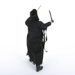 Ghost Face Ultimate Inferno Scream w/Weapons 7″ Horror Moive Action Figure Toys