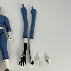 Marvel Legends The Fantastic Four 4 First Steps Mister Fantastic Action Figure