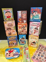 BNIB! BLIND BOX LOTS (POPMART, MINISO, TOP TOY & MORE!) 100% AUTHENTIC!