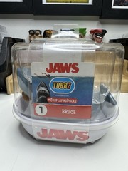 Jaws Tubbz 1st Edition Collectible Duck Vinyl Figure
