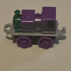 H39A LUKE MICRO MACHINE
