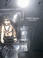 Spinal Tap None More Black Super7 Reaction Complete Set of 3