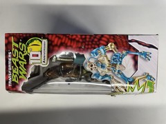 Transformers Beast Wars 10th Anniversary Dinobot Raptor 2005 Factory Sealed New
