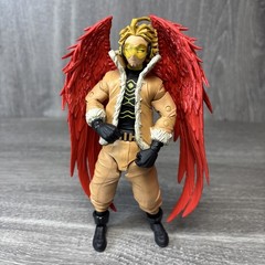 McFarlane Toys My Hero Academia Hawks 17 CM 6.69″ Action Figure Keigo Takami