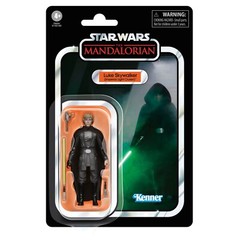 Star Wars The Vintage Collection Luke Skywalker (Imperial Light Cruiser) VC264
