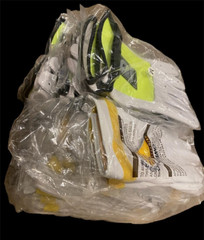 Owen Handball Gloves – Medium Only – Brand New (Non Padded Gloves)