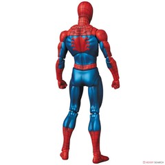 CT Toys No. 075 Marvel Amazing Spider-Man Comic Ver. Ben Reilly 6″ Action Figure