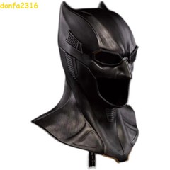Justice League The Flash Helmet Cosplay Mask Wearable 1/1 Life Size Prop Party