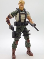 Custom Load-Out 1:12 Weapons and Accessories Pack Set for 6″ GI JOE Classified