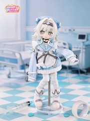 Pre-Sale Advocate Freedom Electronic Pets 9.1In Bjd Dressable Action Figure Gift
