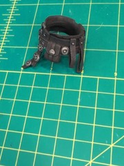 Mythic Legions Four Horsemen Broddr Of Biorngar “SWORD BELT ONLY” *I SHIP DAILY