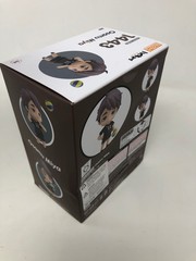 Orange Rouge Haikyu!! to The Top: Osamu Miya Nendoroid Action Figure, Multicolor