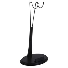 wholesale Adjustable Action Figure Display Holder Base Doll Model Support Stand
