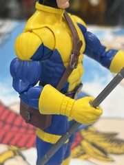 Marvel Legends X-Men Gambit 60th Anniversary 3 Pack 6″ Action Figure