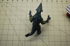 Pacific Rim McFarlane Toys Knifehead (Kaiju) 4″ Scale Figure