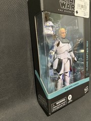 Star Wars Black Series 6” Ahsoka Clone Captain Rex #16