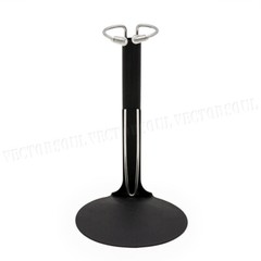 US 3Pcs Doll Stand Base Holder C Type for 8″ ~ 12″ Action Figures Toy Collection